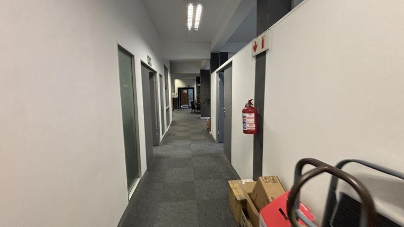 To Let commercial Property for Rent in Observatory Western Cape